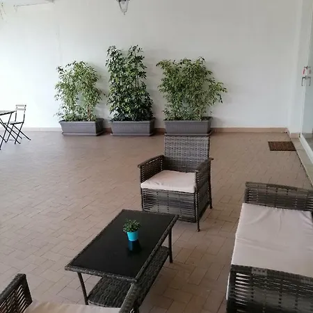Guest house Jolie