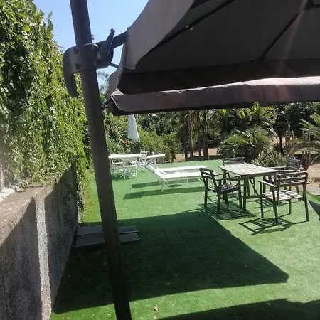 Jolie * Sant'Agata Li Battiati