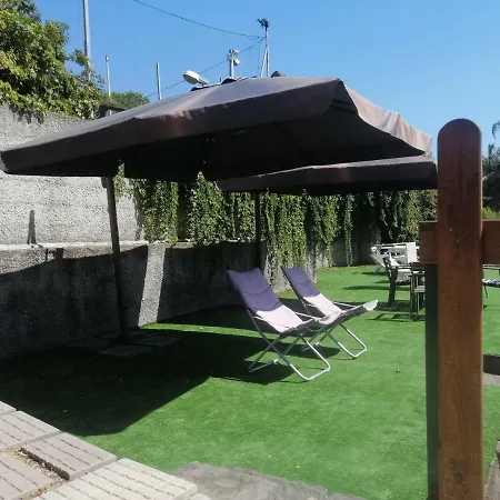 Guest house Jolie *