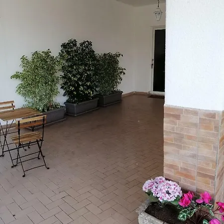 Jolie Guest house Sant'Agata Li Battiati