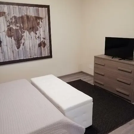Jolie Guest house *