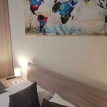Guest house Jolie Sant'Agata Li Battiati
