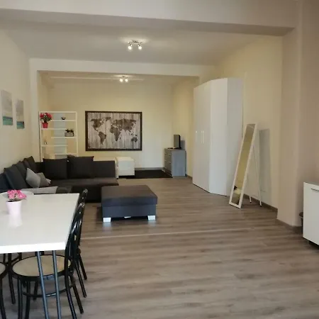 Vendégház Jolie Sant’Agata Li Battiati