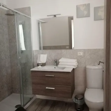 Jolie Guest house *