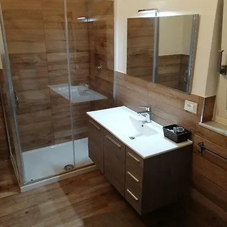 Guest house Jolie *