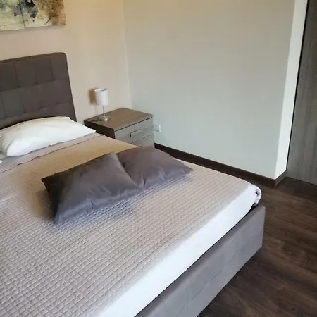 Guest house Jolie *