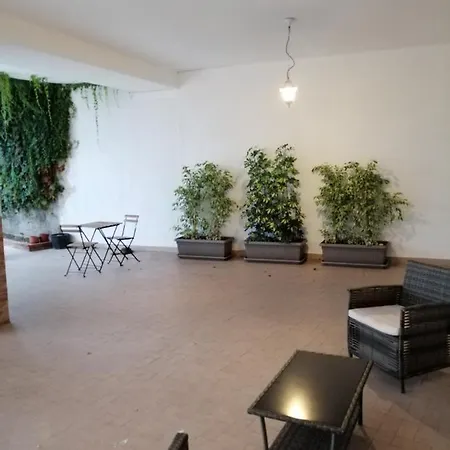 Jolie Guest house Sant'Agata Li Battiati