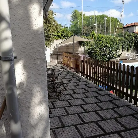 Guest house Jolie *